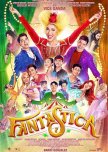 Fantastica philippines drama review