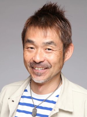 Keiichi Sonobe