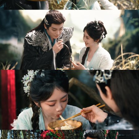 The Unclouded Soul (2025)