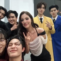 Thee y Yo Thai Drama(2025) photo