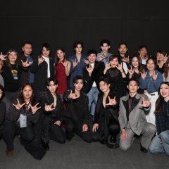 Me and Thee Thai Drama photo