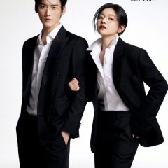 Sniper Butterfly Chinese Drama photo