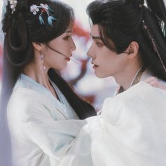 Seeds of Scarlet Longing Chinese Drama photo