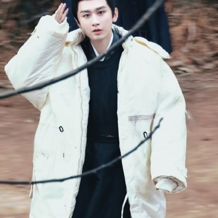 Liang Jing Shi Wu Ri ()