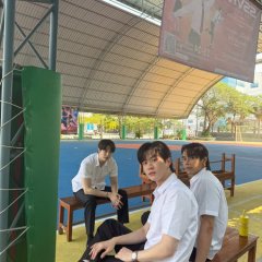 Fourever You Part 2 Thai Drama photo