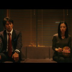 Bayside Shakedown 3: Set the Guys Loose! Japanese Movie photo