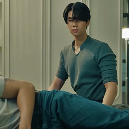 Dare You to Death (2025)