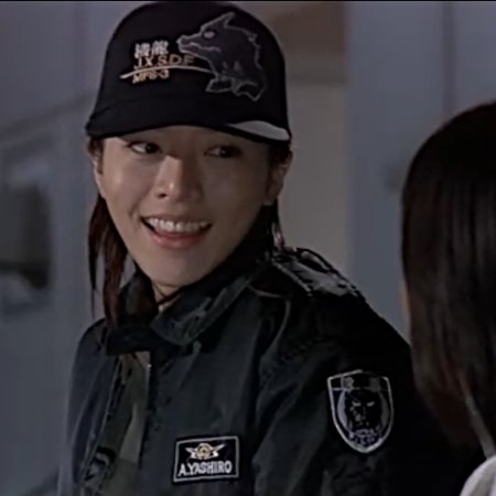 Godzilla X Mechagodzilla (2002)