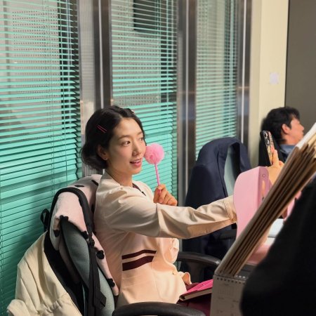 Undercover Miss Hong (2026)