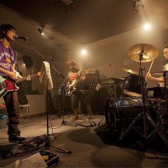 Solanin Japanese Movie photo