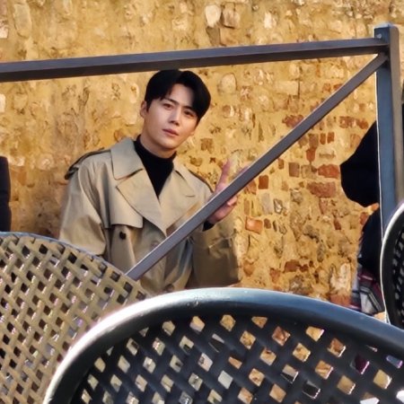 Can This Love Be Translated? (2026)