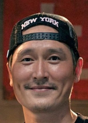 Li Lei in Wu Xin: The Monster Killer Season 2 Chinese Drama