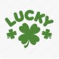 Lucky You!