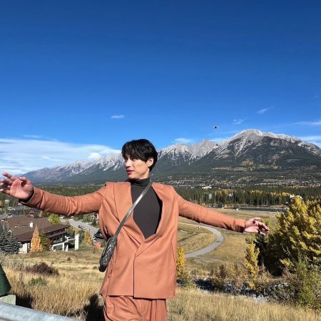 Can This Love Be Translated? (2026)