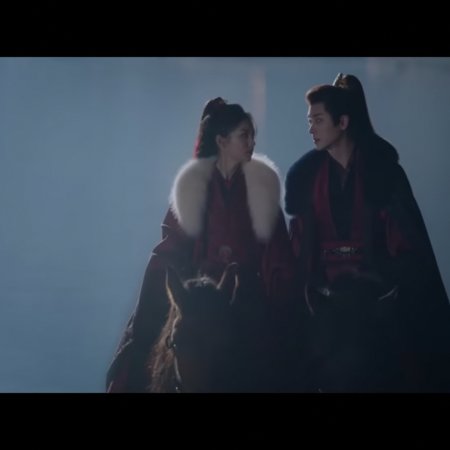 Legend of the Female General (2025)