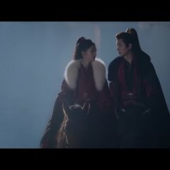 Legend of the Female General Chinese Drama photo