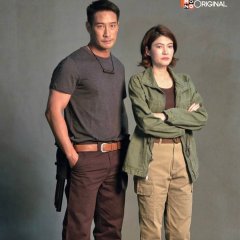 The Rebel Tigress Thai Drama(0000) photo
