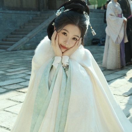 Yunchu's Vengeance ()