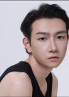 Wang Tian Xi in Jie Jie Qing Ru Huai Chinese Drama(2025)