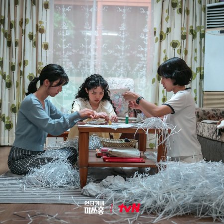 Undercover Miss Hong (2026)