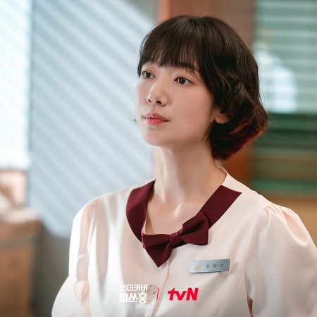 Undercover Miss Hong (2026)