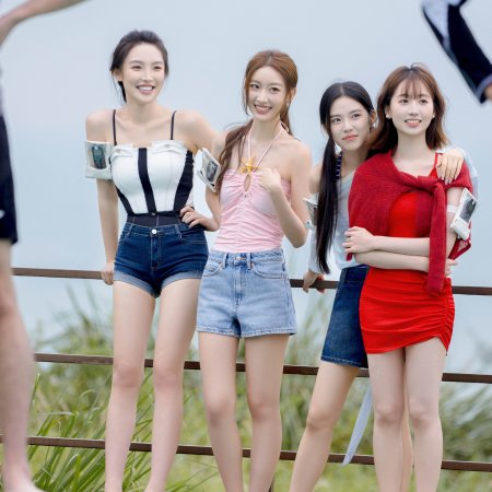 Live and Love Season 2 (2026)