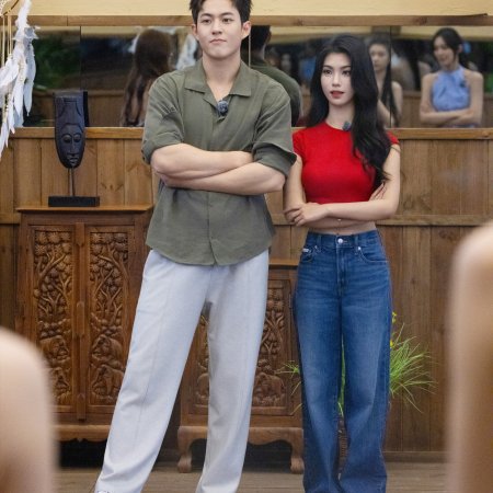 Live and Love Season 2 (2026)