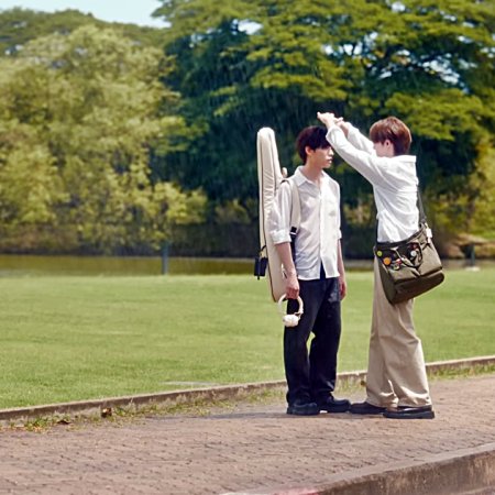 Duang with You (2026)