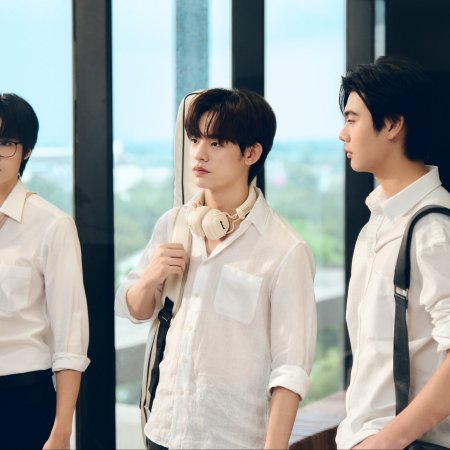 Duang with You (2026)