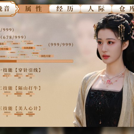 How Dare You!? (2026)