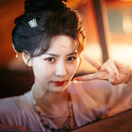 Unveil: Jadewind (2026)