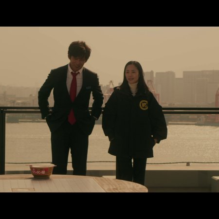 Bayside Shakedown 4: The Final (2012)