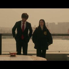 Bayside Shakedown 4: The Final Japanese Movie photo