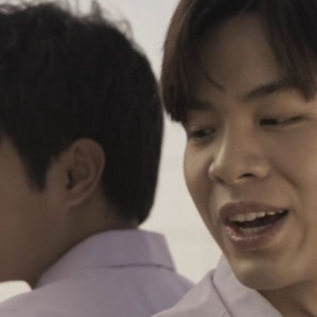 The Bangkok Boy (2025)