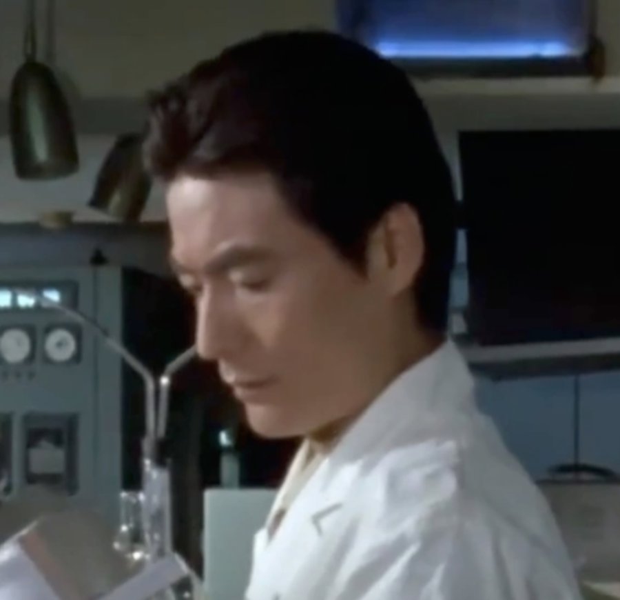 Taro Shimada