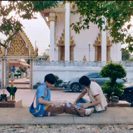 MuTeLuv: Love Me if You Swear (2026)