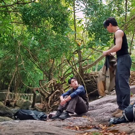 My Romance Scammer (2026)