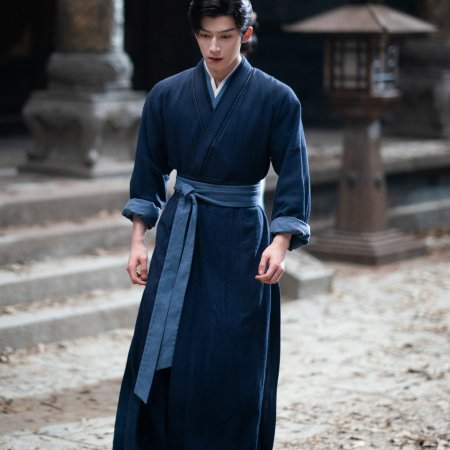 Unveil: Jadewind (2026)