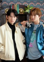 Jiko Dairinin Japanese Drama(2026) photo