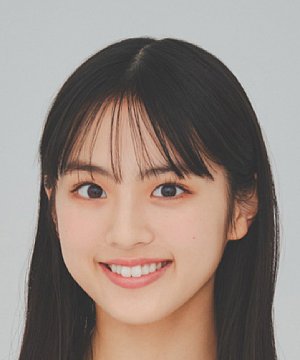 Yuna Takeshita