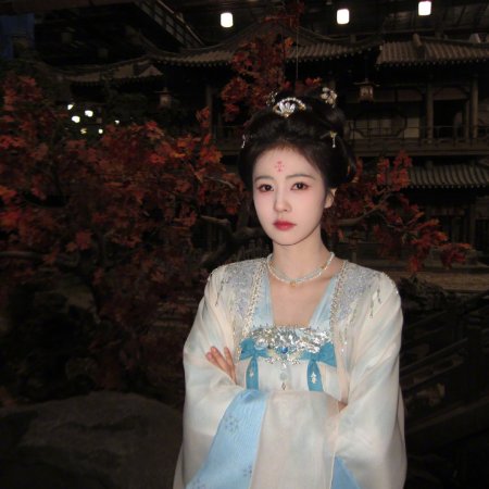 Unveil: Jadewind (2026)