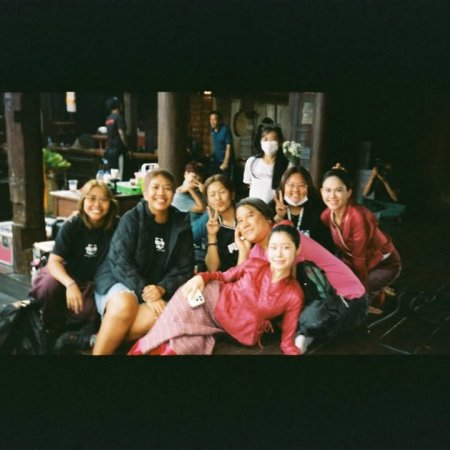 Scarlet Heart Thailand ()