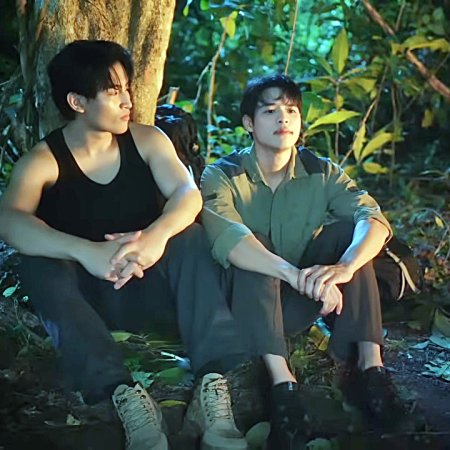 My Romance Scammer (2026)