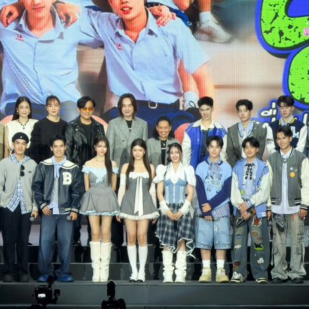 Class Crush Crisis ()