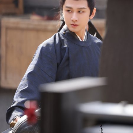 Liang Jing Shi Wu Ri ()