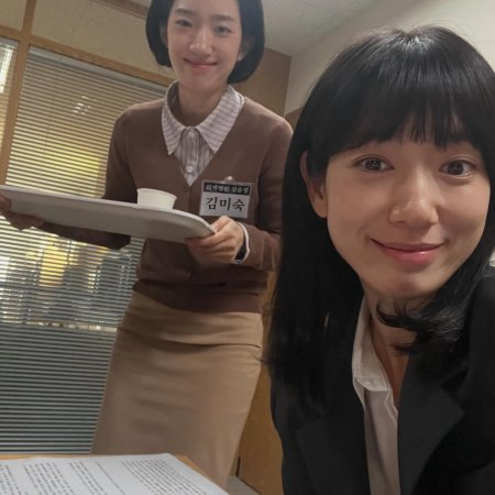 Undercover Miss Hong (2026)