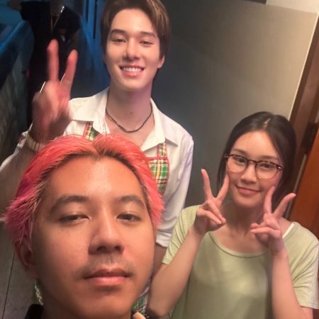 MuTeLuv: Not My Father! (2025)