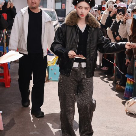 The Road to Glory ()