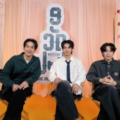 MuTeLuv Thai Drama photo