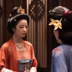 Swords into Plowshares Chinese Drama photo